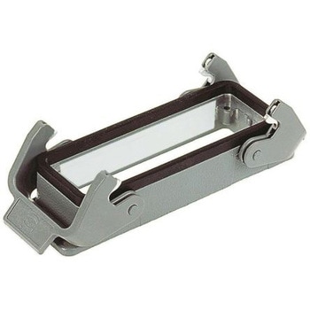 Harting ヘビーデューティコネクタ HAN HV E シリーズ 24 B ハーティング