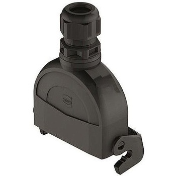 19461160435 Harting �w�r�[�f���[�e�B�R�l�N�^ Han-Eco �V���[�Y 16A 16 A �n�[�e�B���O 49778838