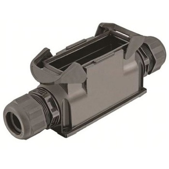 19411240273 Harting �w�r�[�f���[�e�B�R�l�N�^ Han-Eco �V���[�Y 24 B �n�[�e�B���O 49778865