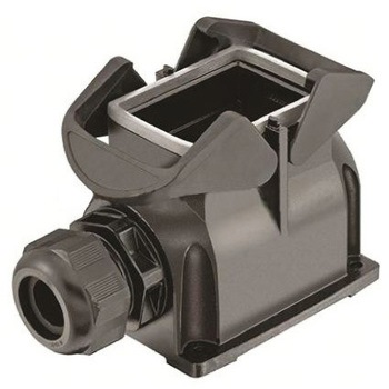 19413060232 Harting �w�r�[�f���[�e�B�R�l�N�^ Han-Eco �V���[�Y 6 B �n�[�e�B���O 49778926