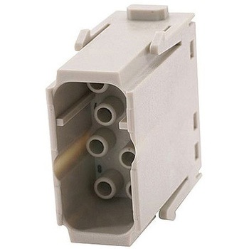 9140082634 Harting �w�r�[�f���[�e�B�R�l�N�^ Han-Modular �V���[�Y �I�X 8�� 16A 400 V �n�[�e�B���O 49779364