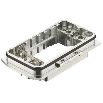 11126000301 Harting �w�r�[�f���[�e�B�R�l�N�^ Han-Yellock �V���[�Y �n�[�e�B���O 49779653