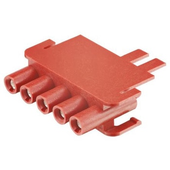 11051052803 Harting �w�r�[�f���[�e�B�R�l�N�^ Han-Yellock �V���[�Y ���X 5�� �n�[�e�B���O 49779784