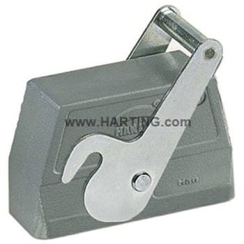 Harting ヘビーデューティパワーコネクタ Han B シリーズ 10B ハーティング