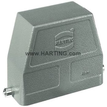 Harting ヘビーデューティパワーコネクタ Han B シリーズ 16B ハーティング