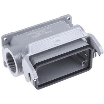 Harting ヘビーデューティパワーコネクタ Han B シリーズ 16B ハーティング