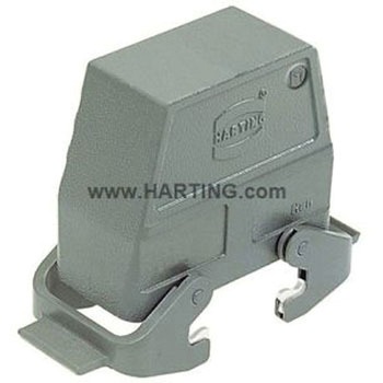 Harting ヘビーデューティパワーコネクタ Han B シリーズ 16B ハーティング