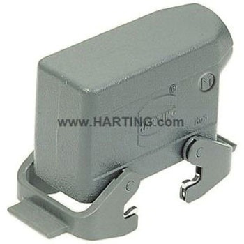 Harting ヘビーデューティパワーコネクタ Han B シリーズ 24B ハーティング