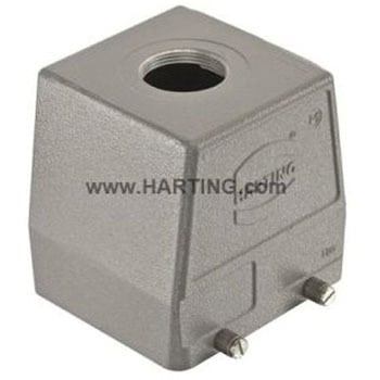 Harting ヘビーデューティパワーコネクタ Han B シリーズ 32B ハーティング