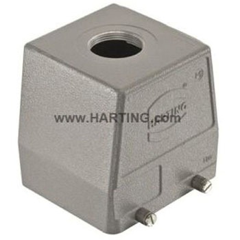 Harting ヘビーデューティパワーコネクタ Han B シリーズ 32B ハーティング