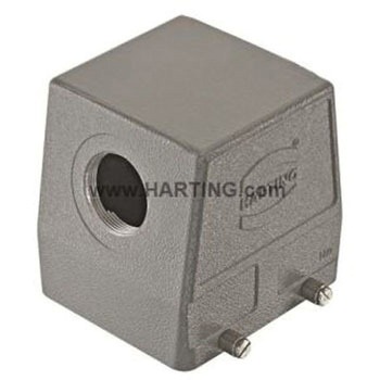 Harting ヘビーデューティパワーコネクタ Han B シリーズ 32B ハーティング