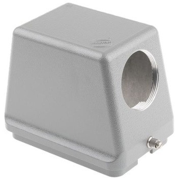 Harting ヘビーデューティパワーコネクタ Han B シリーズ 48B ハーティング