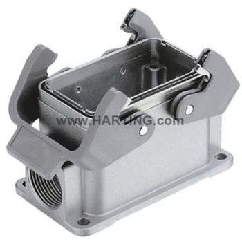19628101271 Harting wr[f[eBp[RlN^ HAN EMC/B V[Y 10B n[eBO 49781279