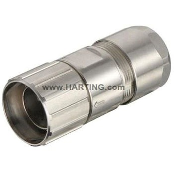 9151000402 Harting �w�r�[�f���[�e�B�p���[�R�l�N�^ Han M23 Signal �V���[�Y M23 �n�[�e�B���O 49781638