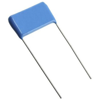 Ceramic Capacitor Radial 日本ケミコン