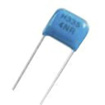 Ceramic Capacitor Radial 日本ケミコン