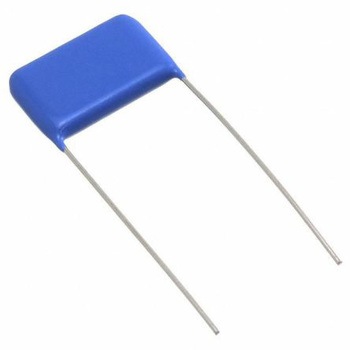 Ceramic Capacitor Radial 日本ケミコン