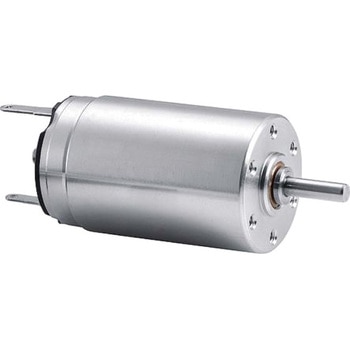 DCモーター Faulhaber  ブラシ 12V 2237シリーズ FAULHABER