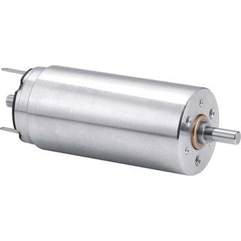 DCモーター Faulhaber  ブラシ 12V 2657シリーズ FAULHABER