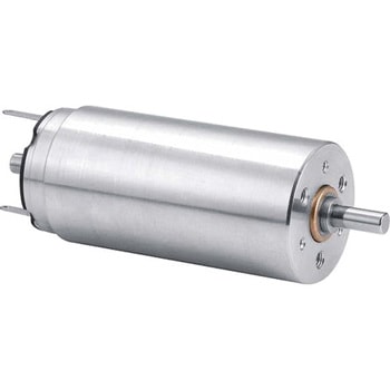 DCモーター Faulhaber  ブラシ 24V 2657シリーズ FAULHABER
