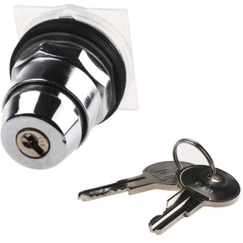 Harmony 9001Kシリーズ 2ポジション キースイッチヘッド 移動せず Schneider Electric シュナイダーエレクトリック