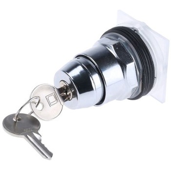 Harmony 9001Kシリーズ 2ポジション セレクタスイッチヘッド 移動せず Schneider Electric シュナイダーエレクトリック