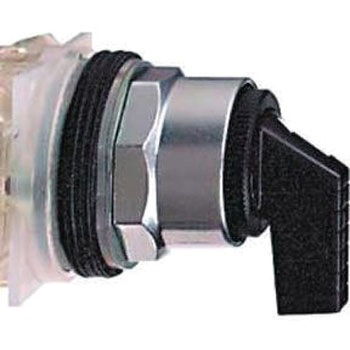 Harmony 9001Kシリーズ 3ポジション セレクタスイッチヘッド 標準ハンドル - シュナイダーエレクトリック