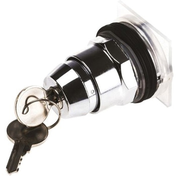 Harmony 9001Kシリーズ 3ポジション セレクタスイッチヘッド 移動せず Schneider Electric シュナイダーエレクトリック