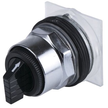 Harmony 9001Kシリーズ 3ポジション セレクタスイッチヘッド 標準ハンドル - シュナイダーエレクトリック