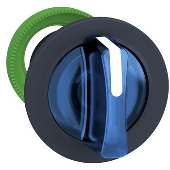 ZB5FK1263 Harmony XB5�V���[�Y 2�|�W�V���� �Z���N�^�X�C�b�`�w�b�h �W���n���h��(��) �ړ����� �V���i�C�_�[�G���N�g���b�N 49784553