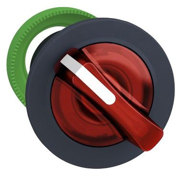 ZB5FK1243 Harmony XB5�V���[�Y 2�|�W�V���� �Z���N�^�X�C�b�`�w�b�h �W���n���h��(��) �ړ����� �V���i�C�_�[�G���N�g���b�N 49784596