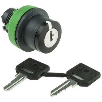 Harmony XB5シリーズ 3ポジション セレクタスイッチヘッド 移動せず Schneider Electric シュナイダーエレクトリック