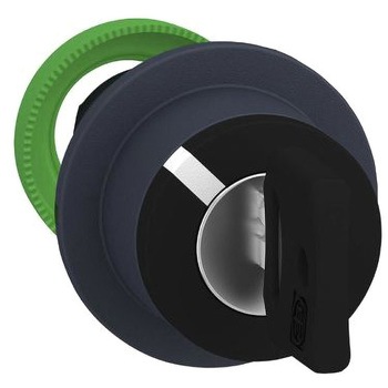 ZB5FG0D Harmony XB5�V���[�Y 3�|�W�V���� �Z���N�^�X�C�b�`�w�b�h �ړ����� Schneider Electric �V���i�C�_�[�G���N�g���b�N 49785104