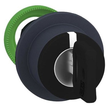 ZB5FG3D Harmony XB5�V���[�Y 3�|�W�V���� �Z���N�^�X�C�b�`�w�b�h �ړ����� Schneider Electric �V���i�C�_�[�G���N�g���b�N 49785129