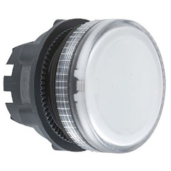 ZB5AV07 Harmony XB5�V���[�Y �p�C���b�g���C�g�w�b�h �p�l�����t����t Schneider Electric �V���i�C�_�[�G���N�g���b�N 1�� ZB5AV07 49785899