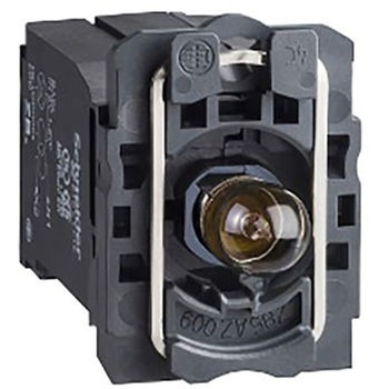 ZB5AV4 Harmony XB5�V���[�Y �p�C���b�g���C�g�w�b�h �p�l�����t����t Schneider Electric �V���i�C�_�[�G���N�g���b�N 49785908