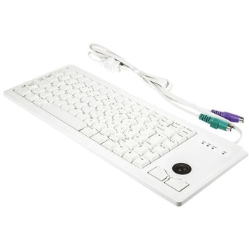 Cherry キーボード PS/2接続 キー配列：QWERTY (UK) Cherry