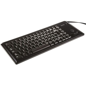 Cherry キーボード PS/2接続 キー配列：QWERTY (UK) Cherry