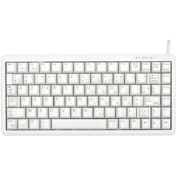 Cherry キーボード USB接続 キー配列：AZERTY Cherry