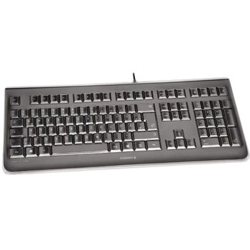 JK-1068EU-2 Cherry �L�[�{�[�h USB�ڑ� �L�[�z��FQWERTY Cherry 49786644