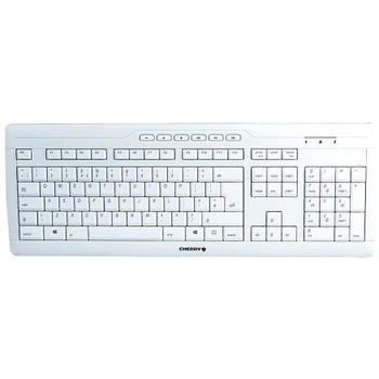 G85-23200GB-0 Cherry �L�[�{�[�h USB�ڑ� �L�[�z��FQWERTY (UK) Cherry 49786653
