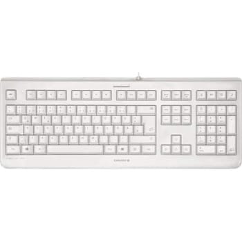Cherry キーボード USB接続 キー配列：QWERTZ Cherry 産業用PC