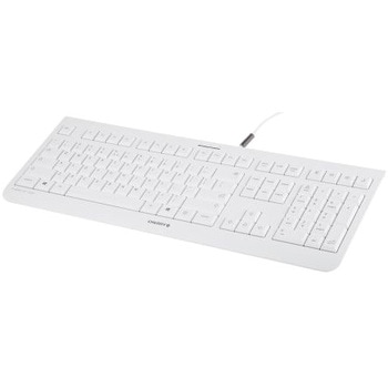 JK-1068EU-0 Cherry L[{[h USBڑ L[zFQWERTZ Cherry 49786809