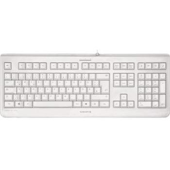 JK-1068DE-0 Cherry �L�[�{�[�h USB�ڑ� �L�[�z��FQWERTZ Cherry 49786818