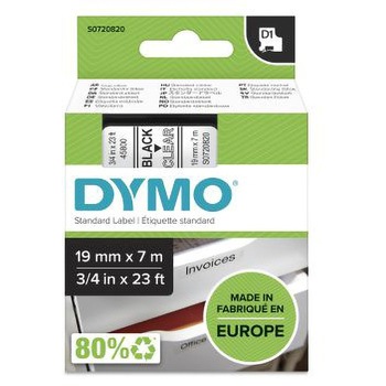 DYMO ラベルプリンタ用 テープ ダイモ