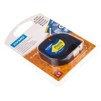 DYMO ラベルプリンタ用 テープ ダイモ