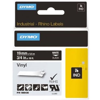 DYMO ラベルプリンタ用 テープ ダイモ