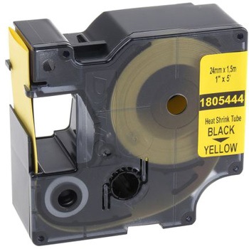 1805444 DYMO 熱収縮チューブ ポリオレフィン ダイモ 49788297