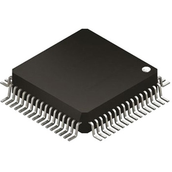 Altera MAX V CPLD ファミリ 128マクロセル I/O 54本 1.71～1.89 V 64-Pin EQFP ALTERA