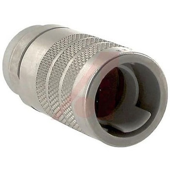 まるさま専用 165-9 165 series 12 way plug， pin contacts 1個 AMPHENOL